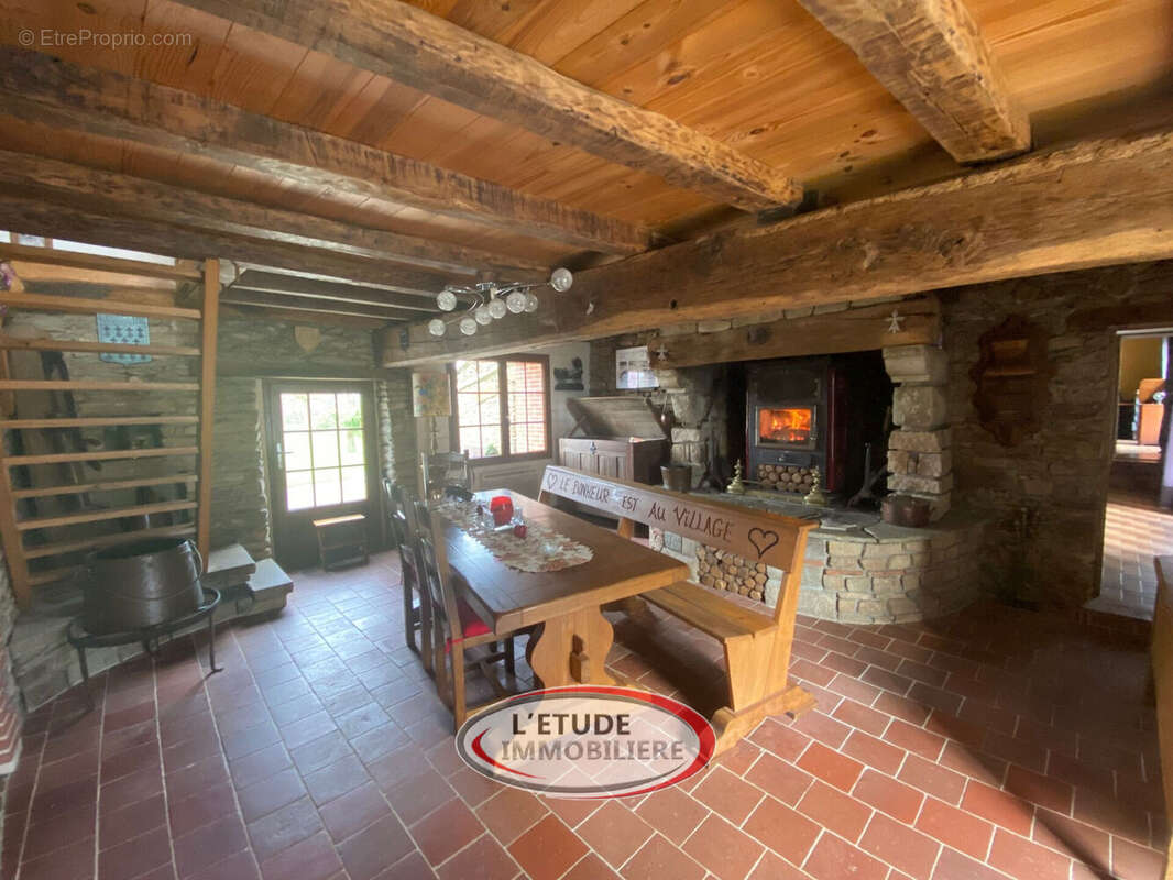 Photo 5 - Maison à PETIT-MARS