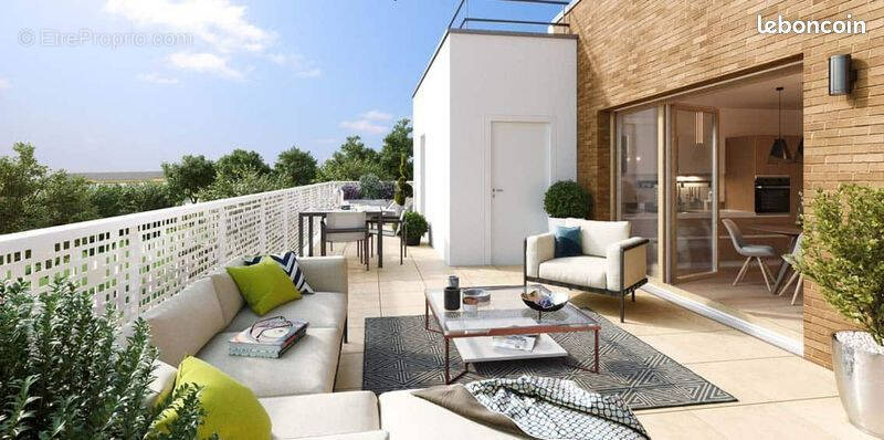 Appartement à HYERES