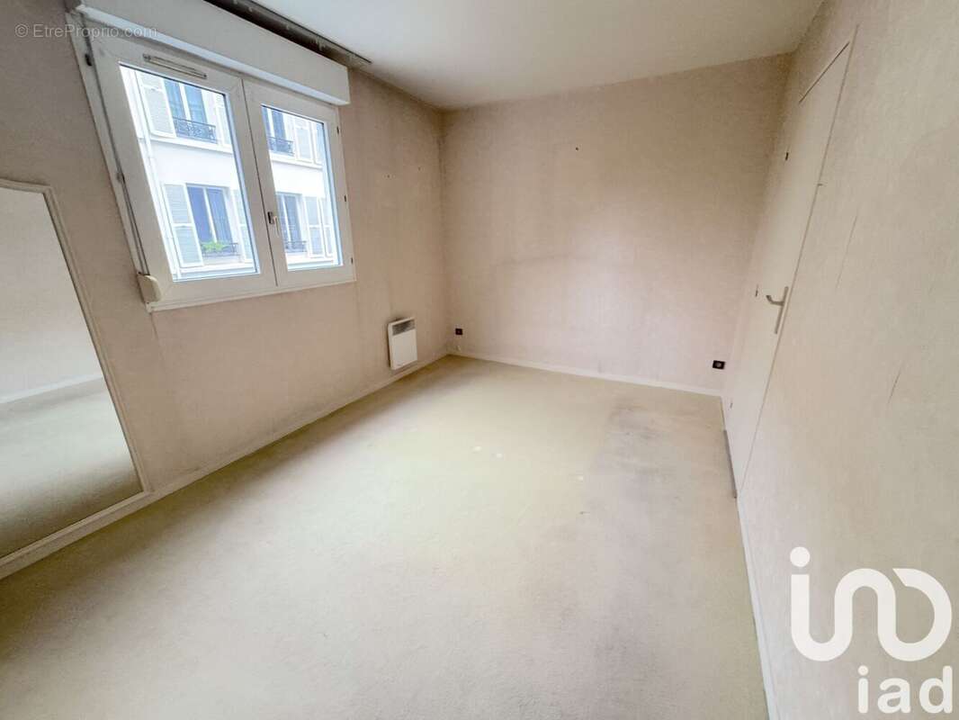 Photo 8 - Appartement à PARIS-19E