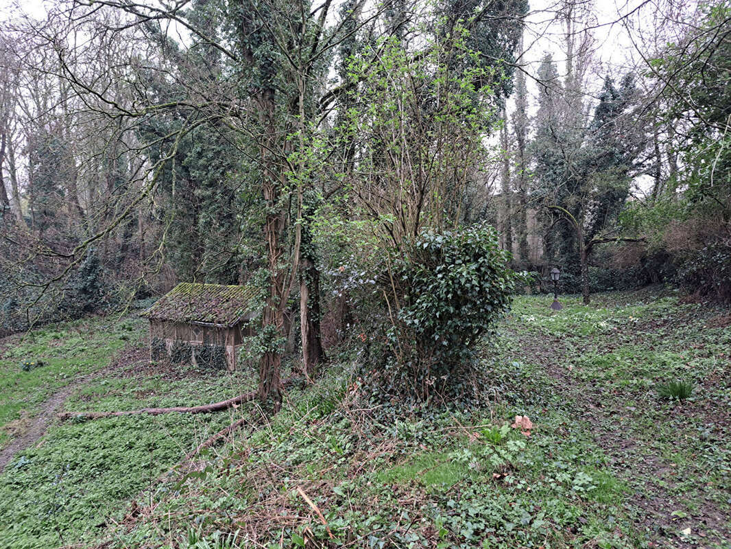 Maison à ARDRES