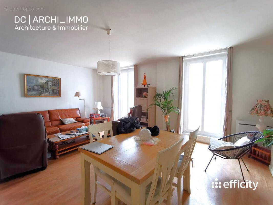 Appartement à BERCK
