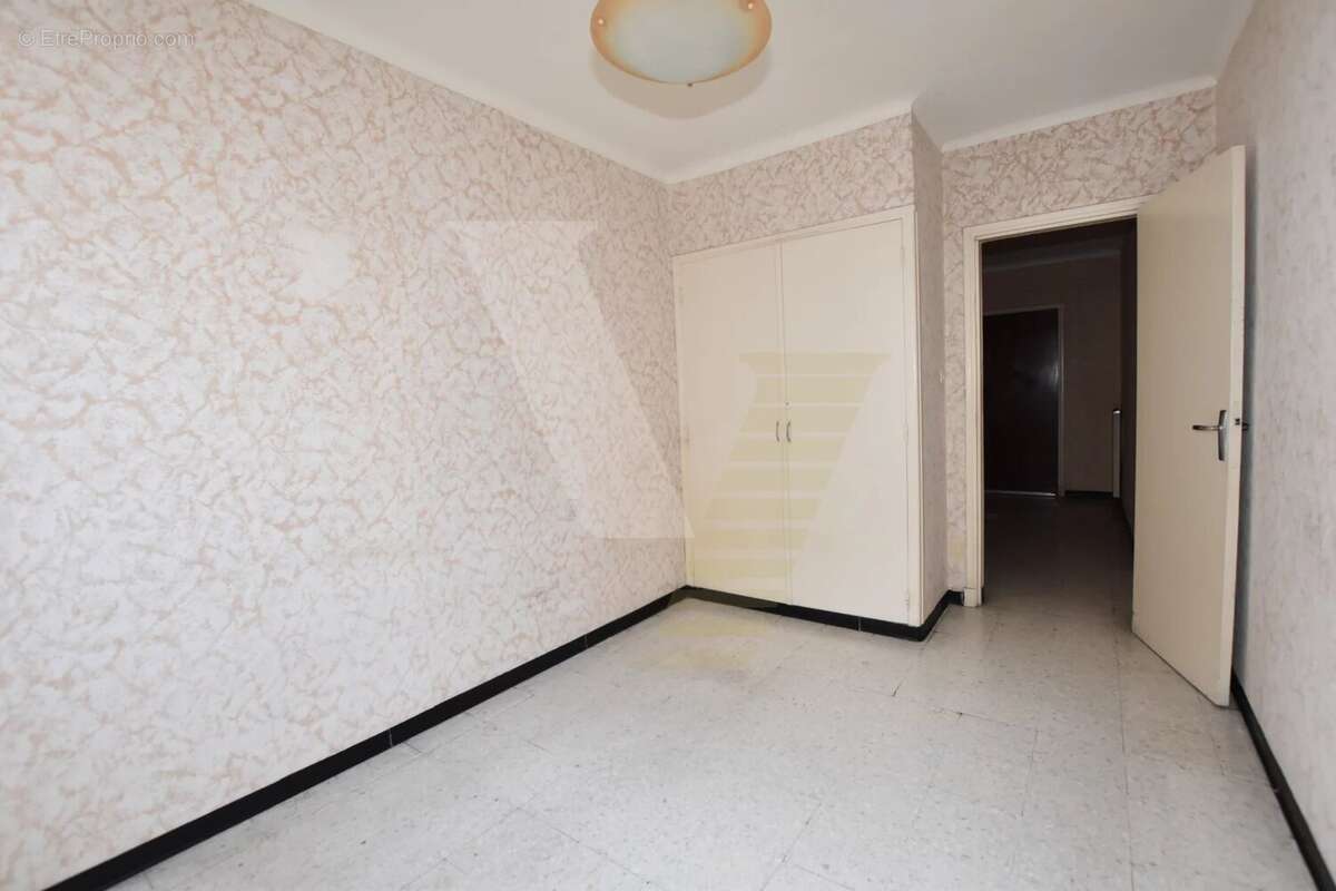 Appartement à BEZIERS