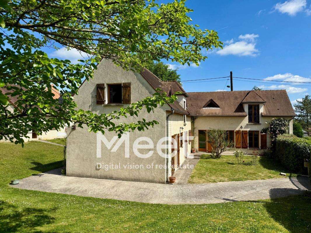 Maison à PLAISIR