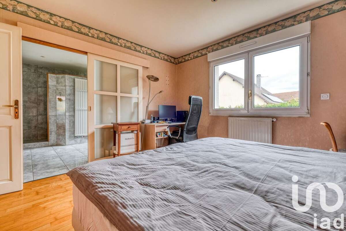 Photo 4 - Maison à CHAMPIGNY