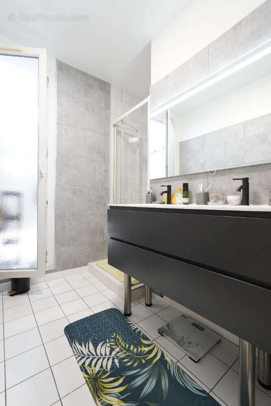 Appartement à LE MANS