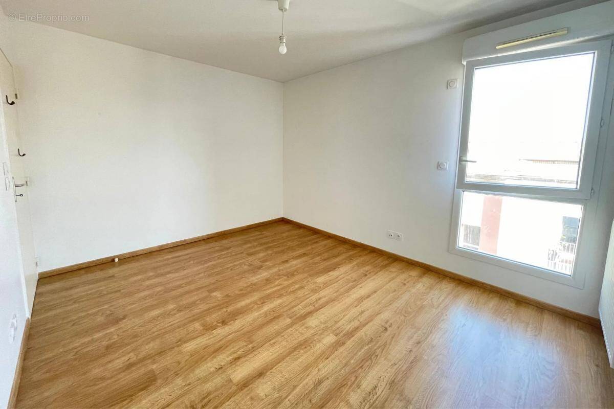 Appartement à LYON-7E