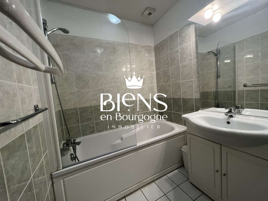 Appartement à BEAUNE