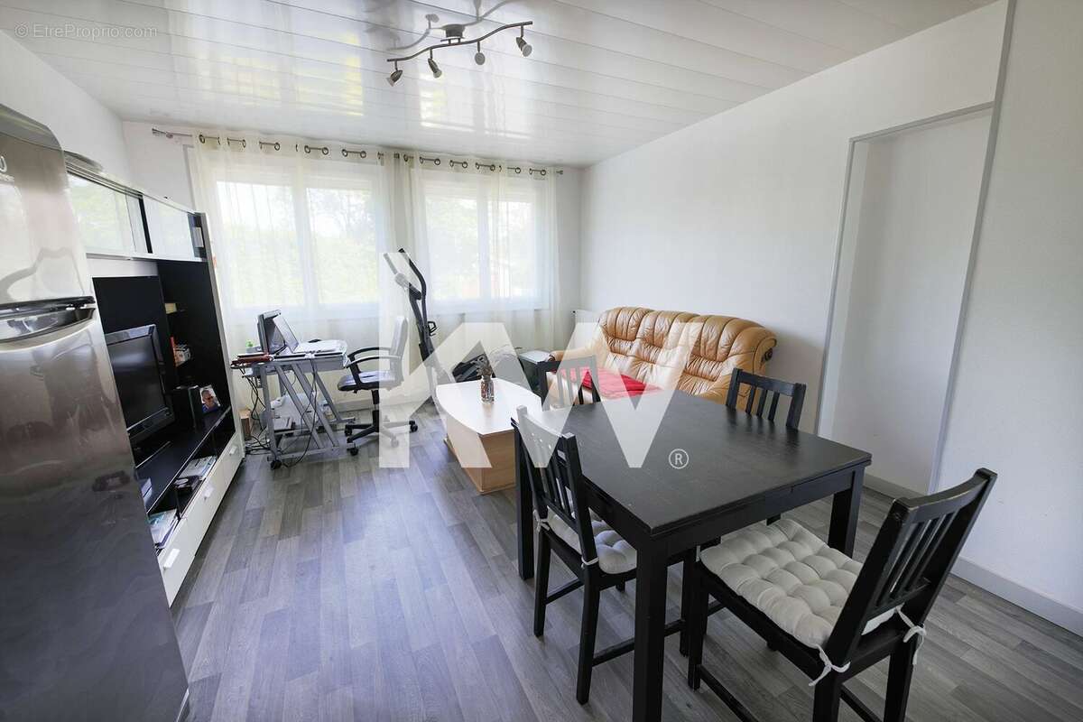 Appartement à ALBI