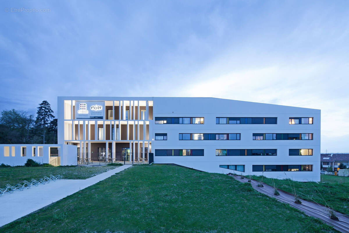 Appartement à AUZEVILLE-TOLOSANE