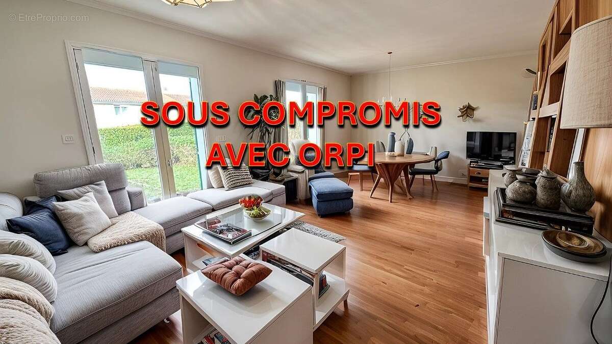 Maison à L&#039;ARBRESLE