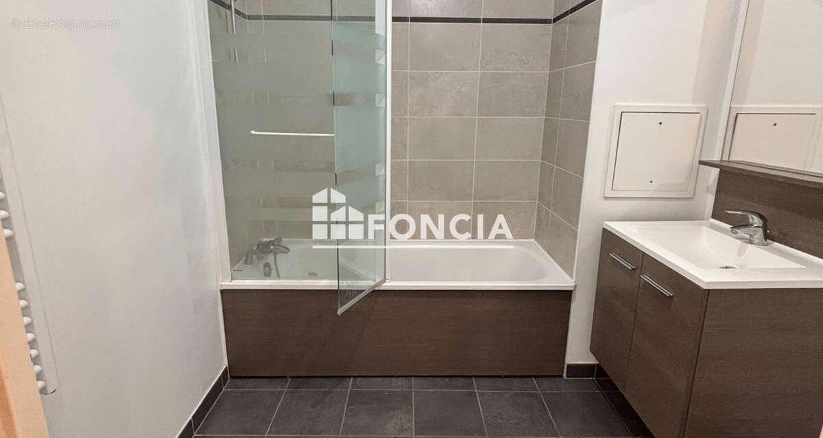 Appartement à ARGENTEUIL