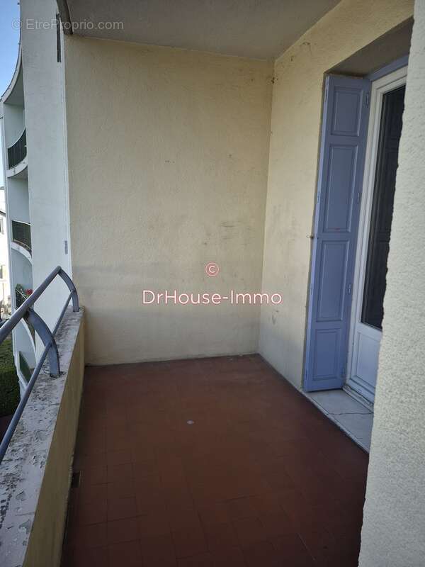 Appartement à FIRMINY