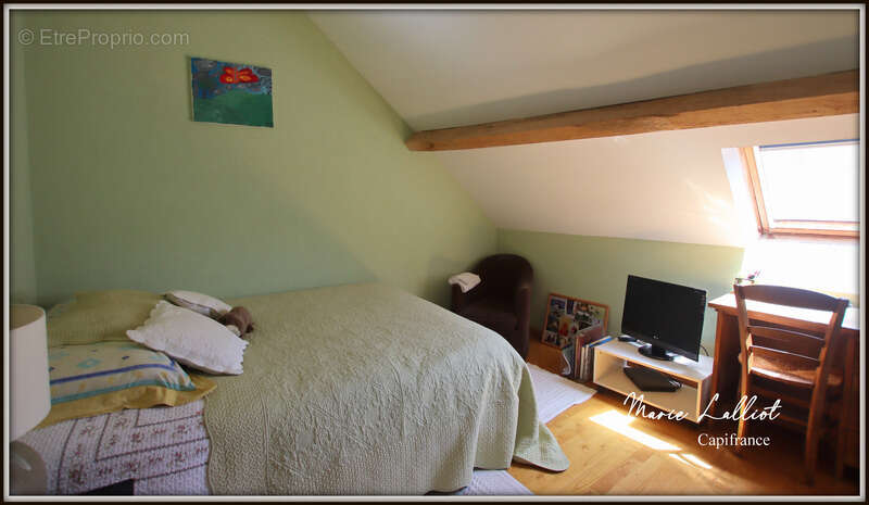 Maison à PUISEAUX