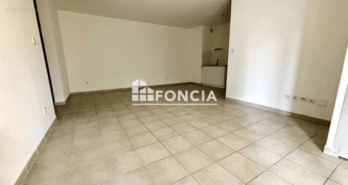 Appartement à AVIGNON