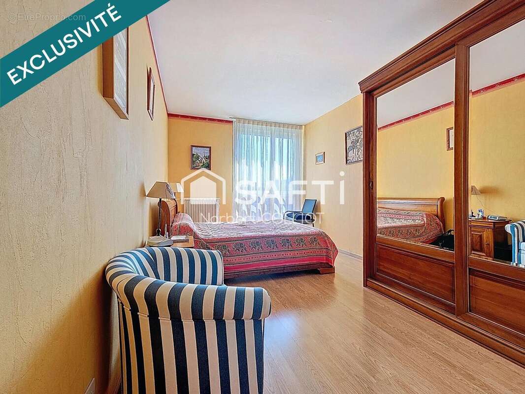Photo 7 - Appartement à ELANCOURT