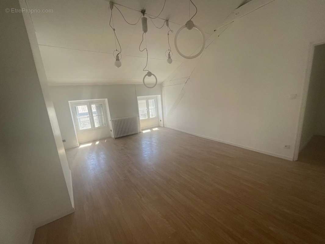 Appartement à CARCASSONNE