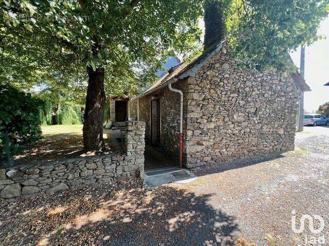 Photo 1 - Maison à ALLASSAC