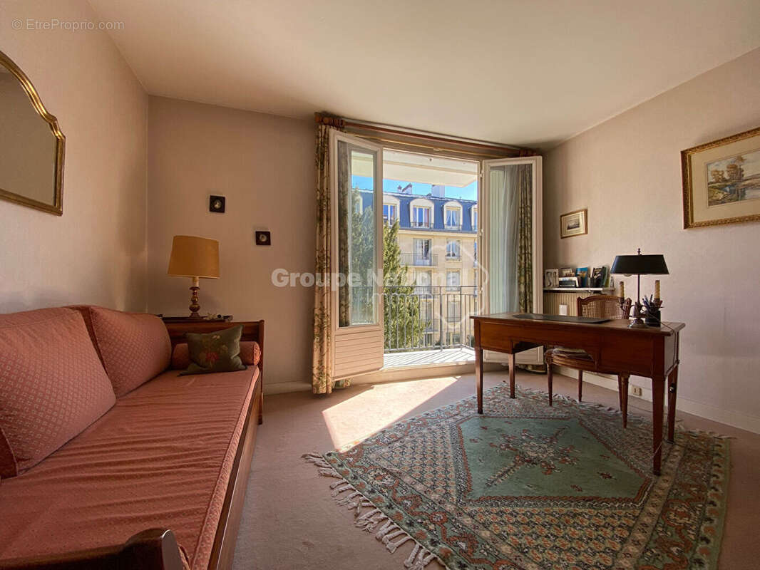 Appartement à VERSAILLES