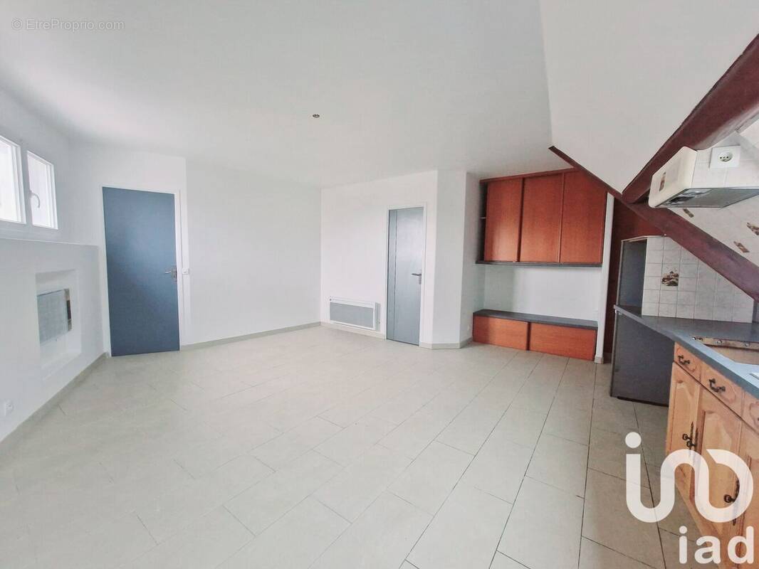 Photo 1 - Appartement à DAMMARTIN-EN-GOELE
