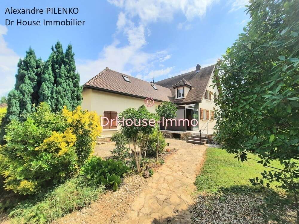 Maison à CHALON-SUR-SAONE