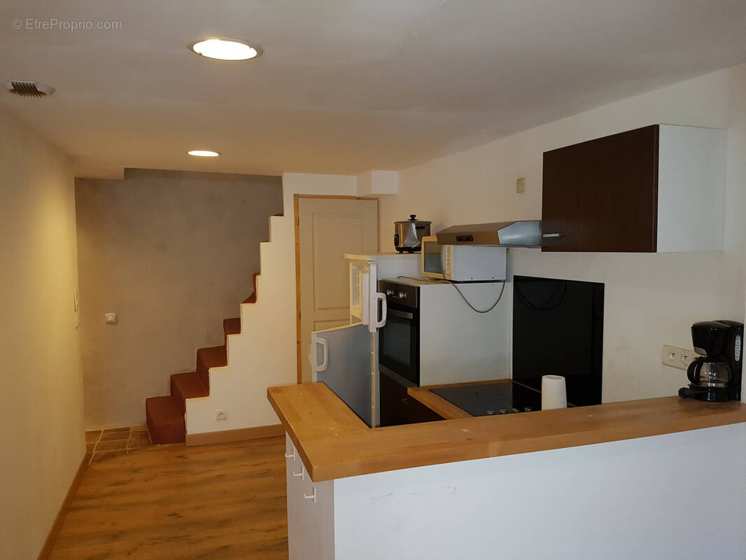 Maison à ANIANE