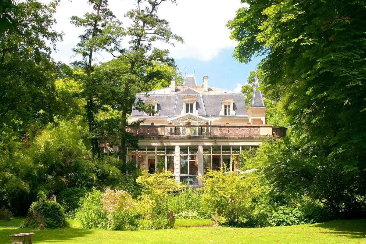Maison à MAGNY-EN-VEXIN