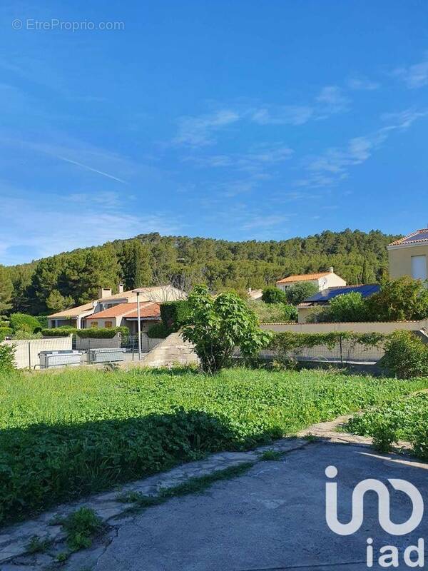 Photo 1 - Maison à ARMISSAN