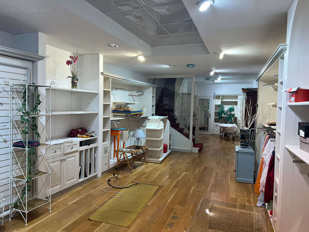 Appartement à BETHUNE