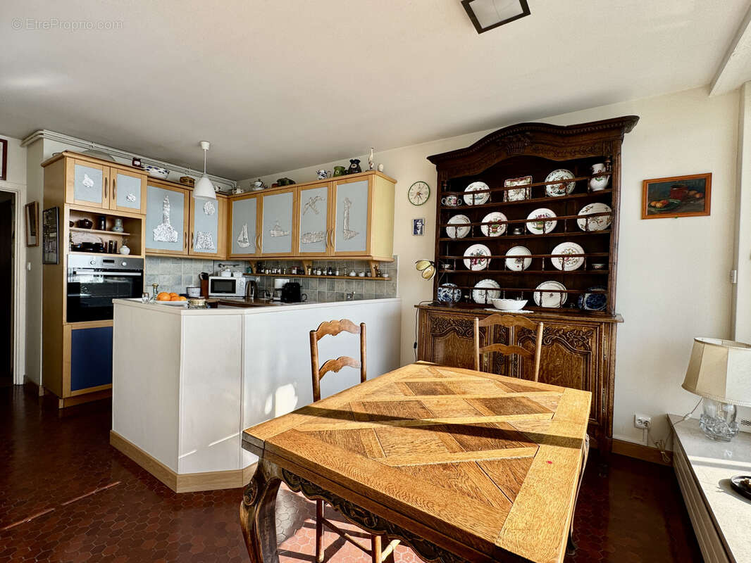 Appartement à LE HAVRE