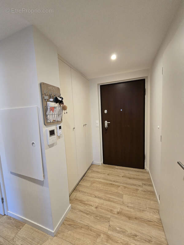 Appartement à ILLZACH