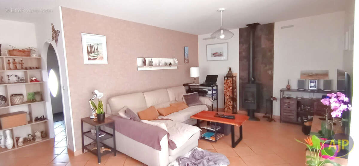 Maison à ANDERNOS-LES-BAINS