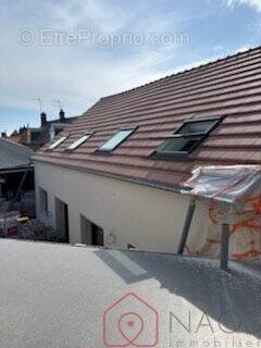 Appartement à EU