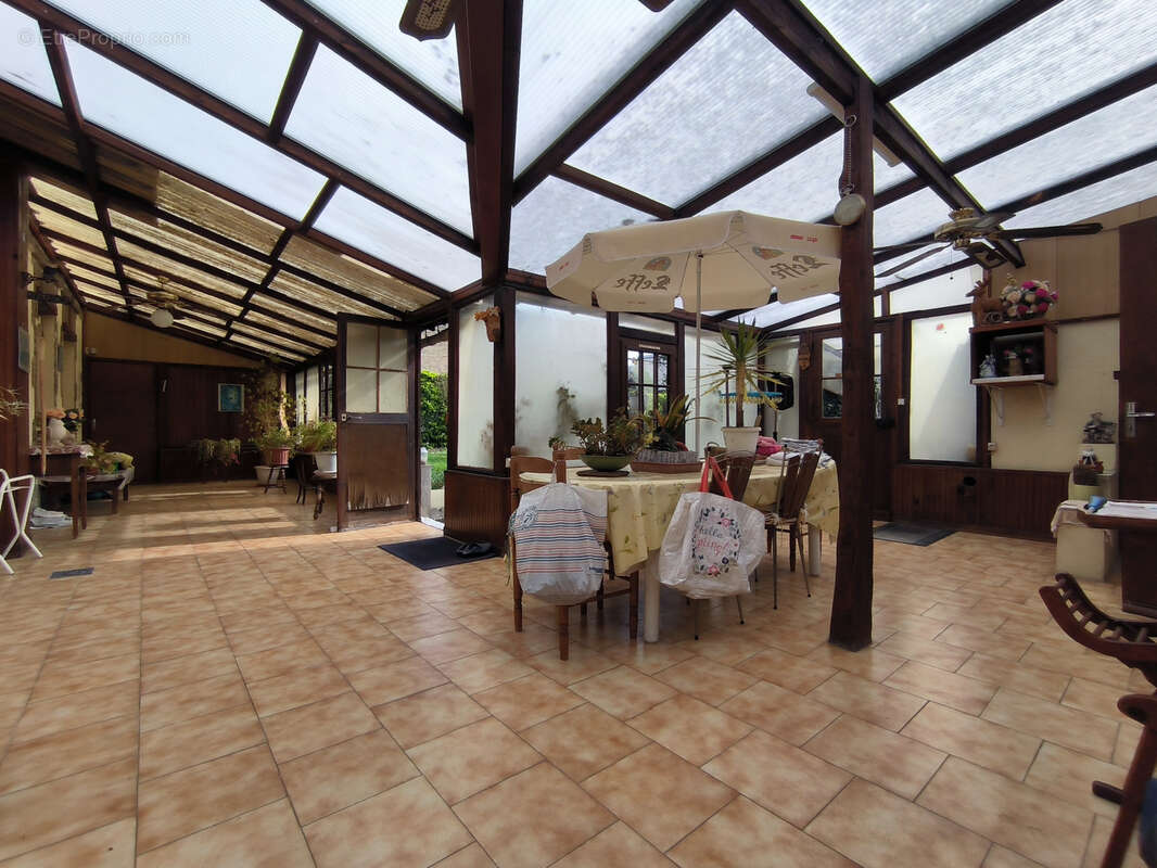 Appartement à CAUDEBEC-LES-ELBEUF