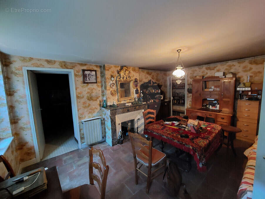 Maison à GAILLAC