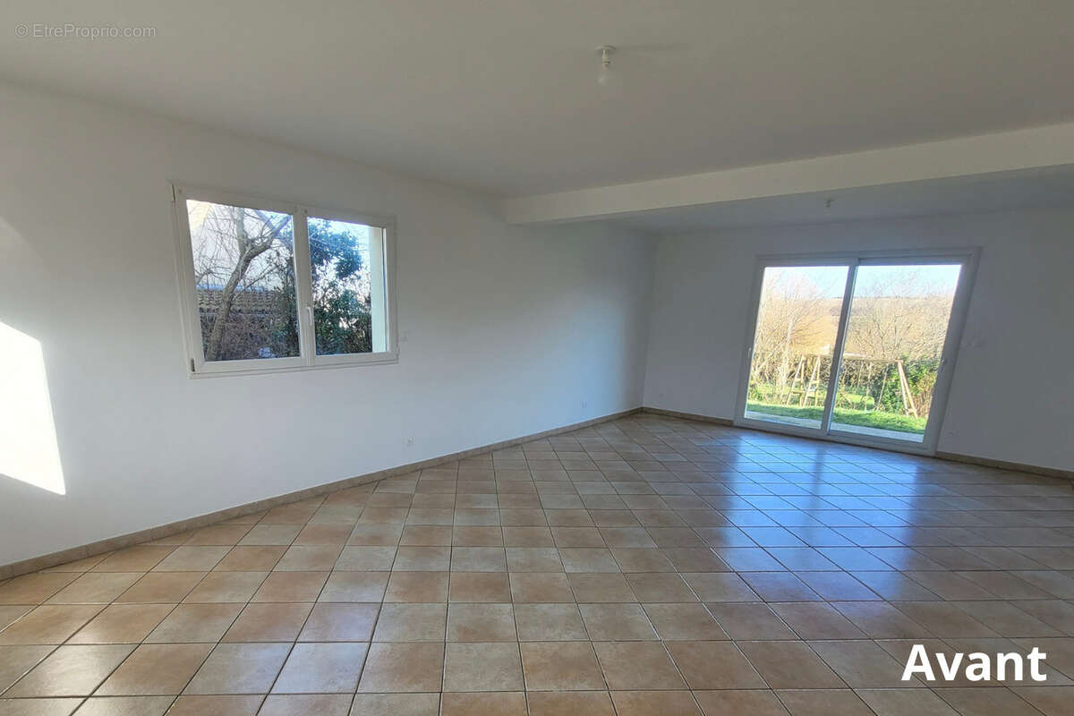 Maison à DESVRES