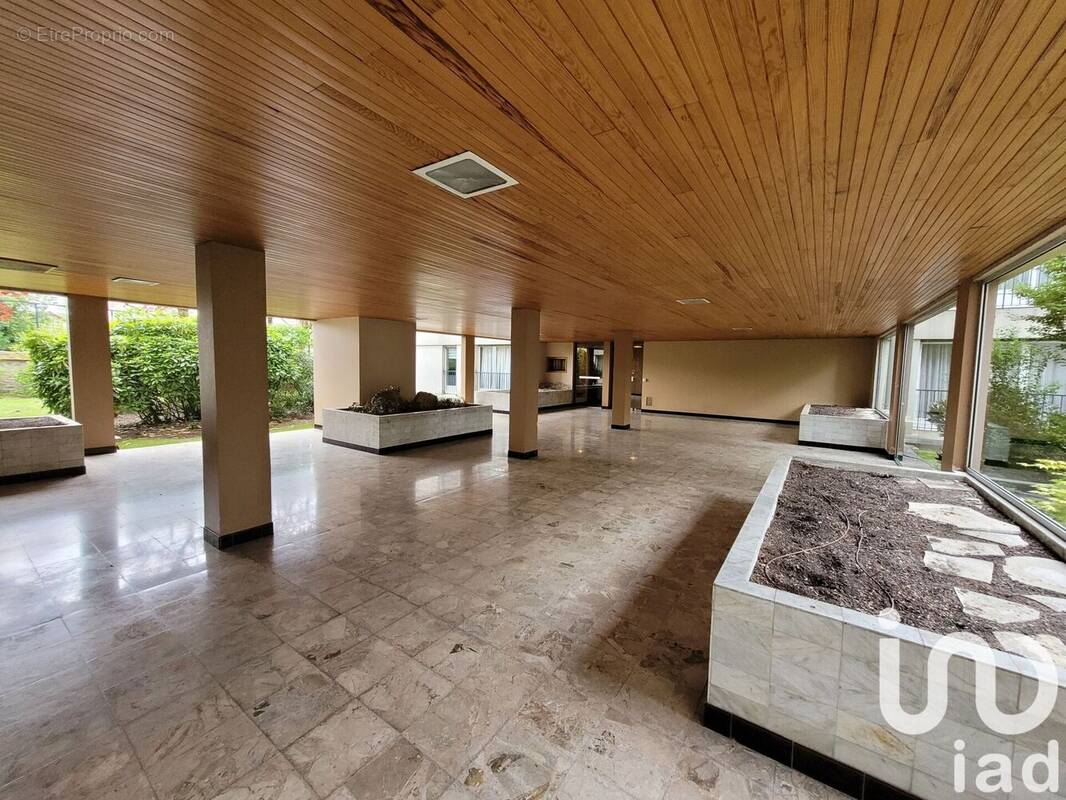 Photo 1 - Appartement à FONTAINEBLEAU