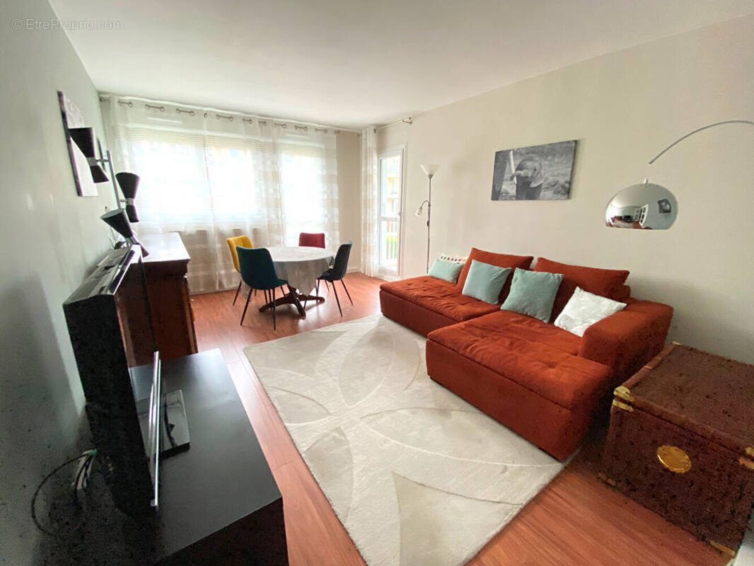 Appartement à PLAISIR