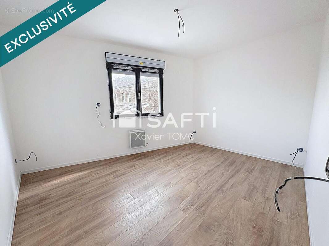 Photo 4 - Maison à DROCOURT