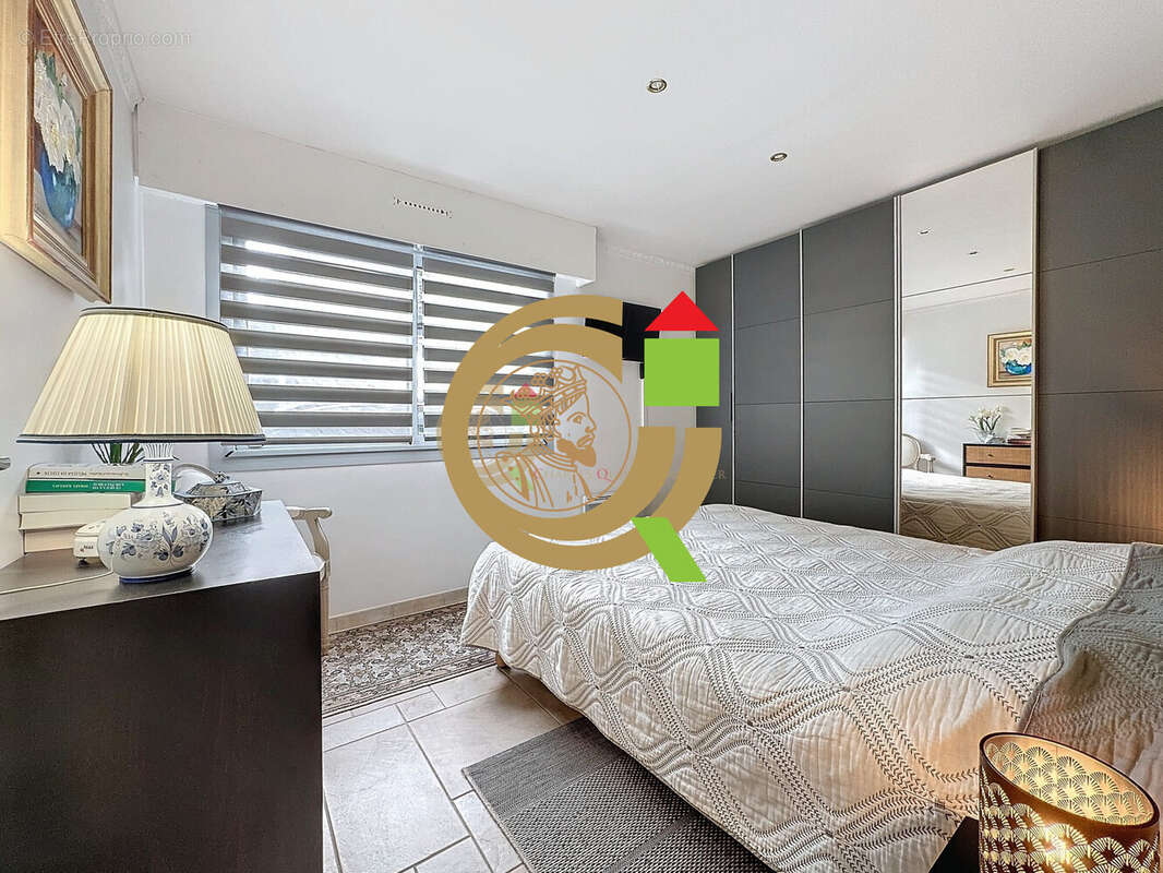 Appartement à LE TOUQUET-PARIS-PLAGE