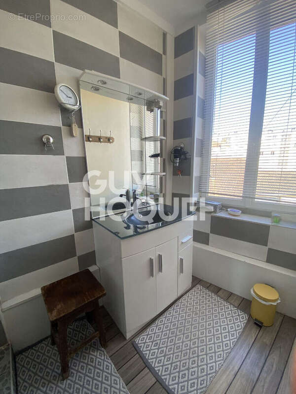 Appartement à CHALON-SUR-SAONE
