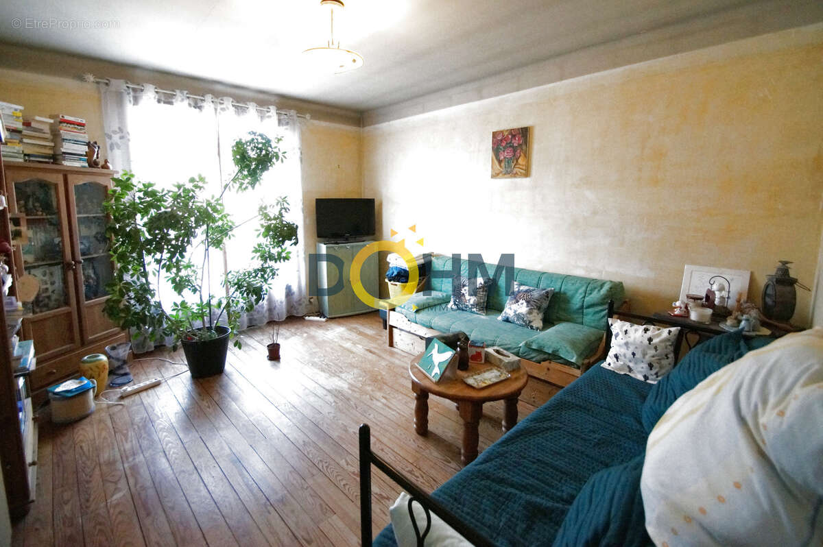 Maison à COGNIN