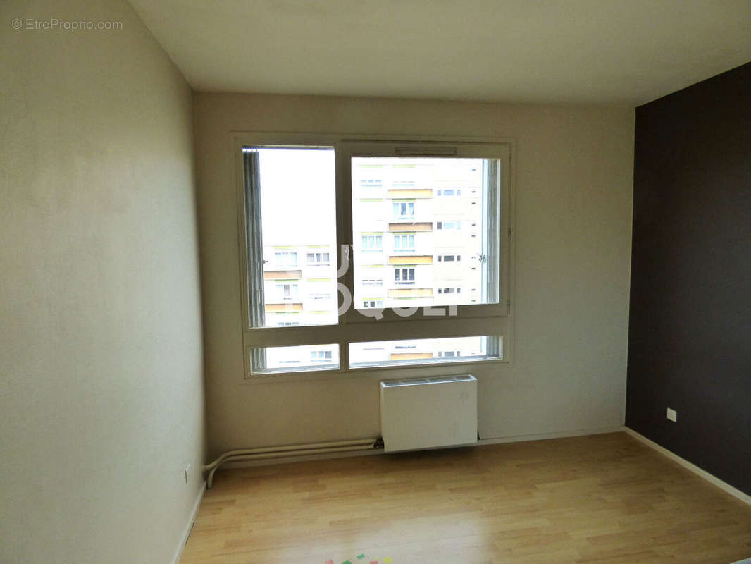 Appartement à OULLINS