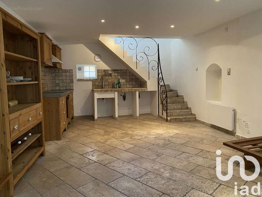 Photo 2 - Maison à MONTEUX