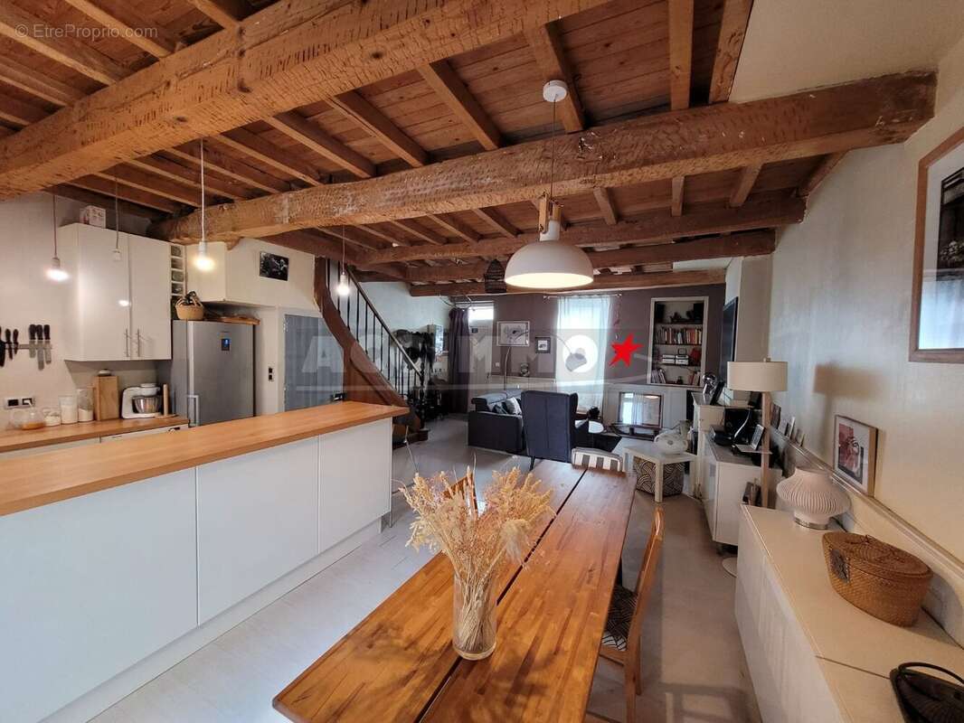 Maison à GRAULHET