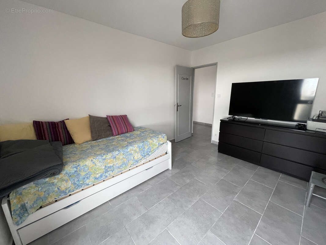 Appartement à MARSEILLE-13E