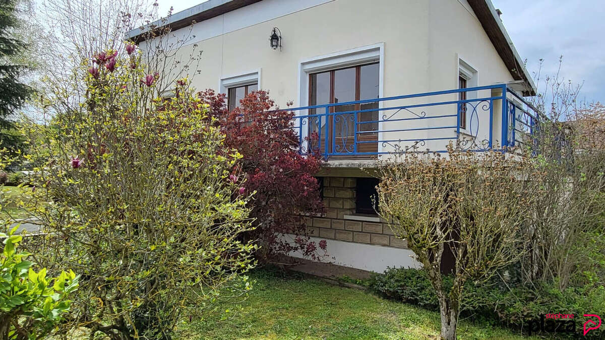 Maison à ETRECHY