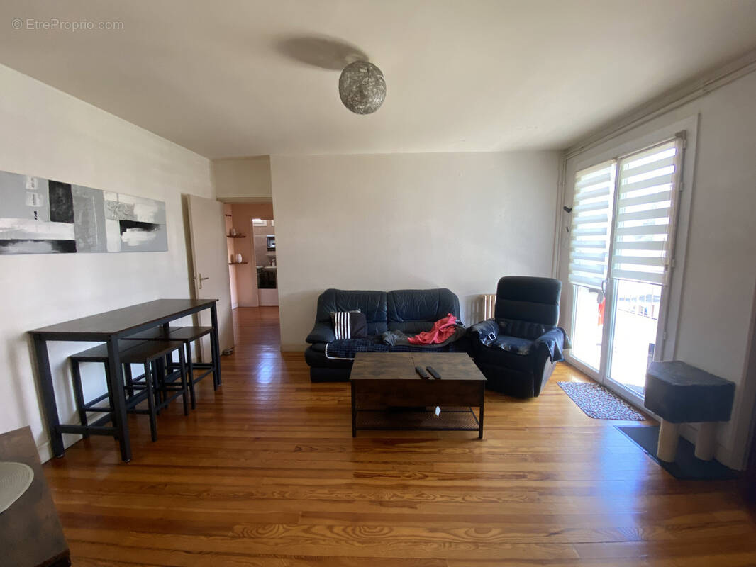 Appartement à TARBES