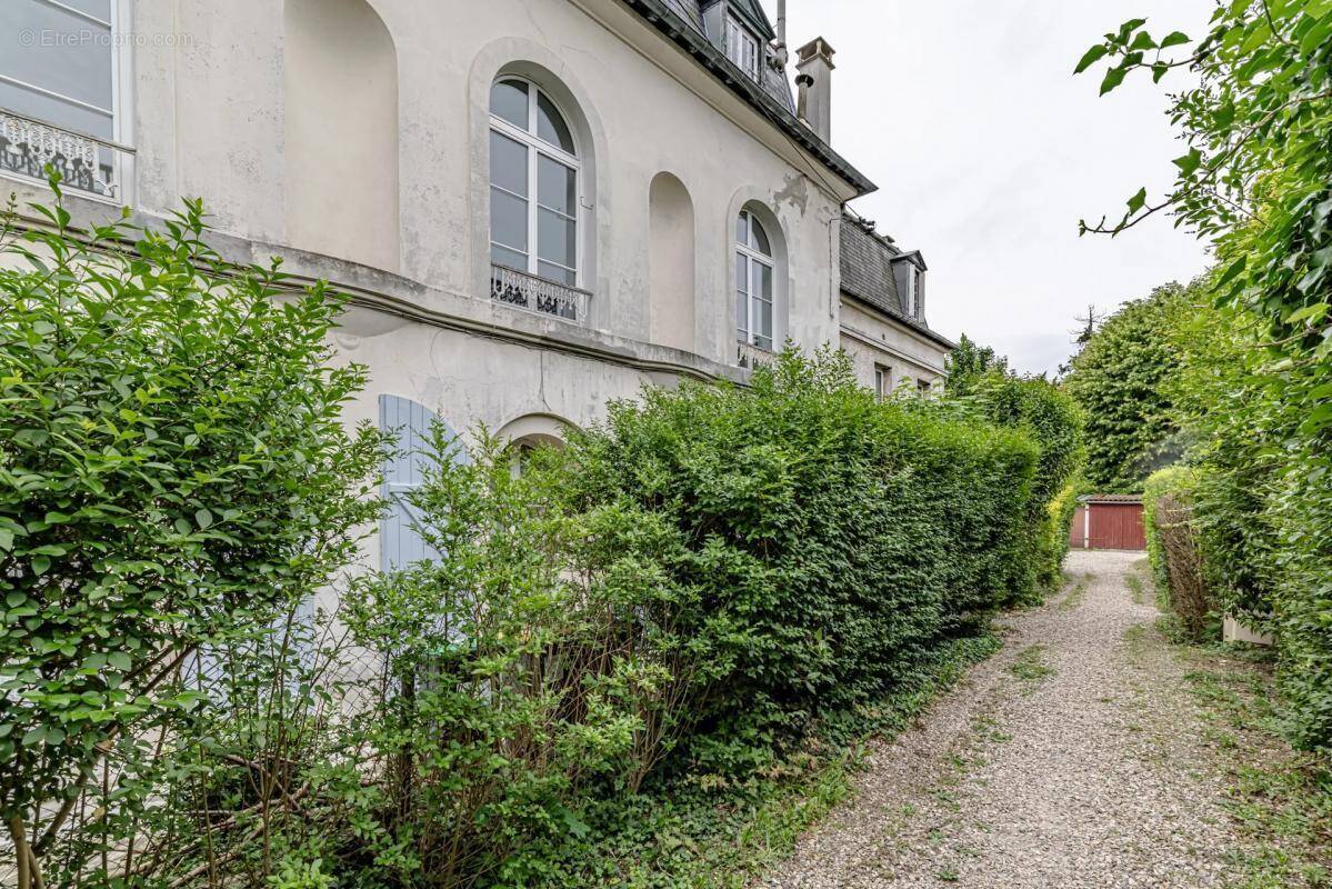 Appartement à MONTMORENCY