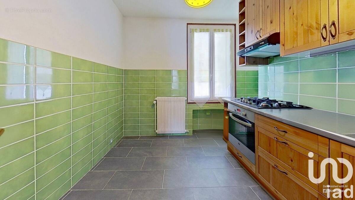 Photo 1 - Appartement à CHAMBERY
