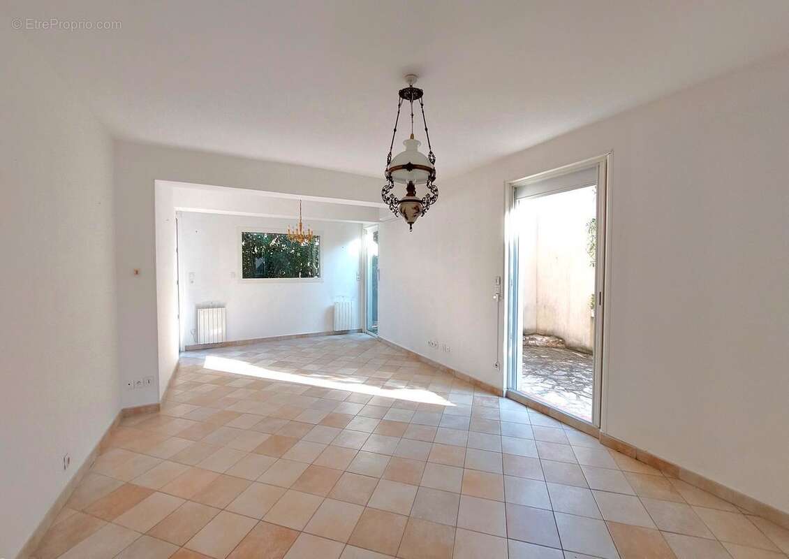 Maison à PALAVAS-LES-FLOTS